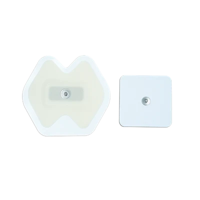Electrode Iontophoresis Custom